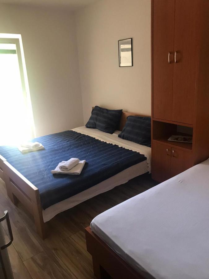 Guesthouse Dupin Vlašići Extérieur photo