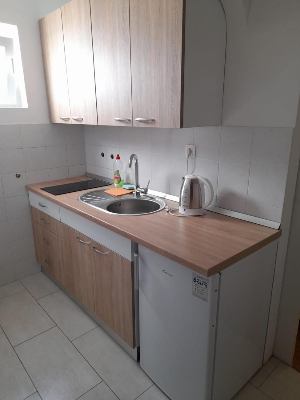 Guesthouse Dupin Vlašići Chambre photo