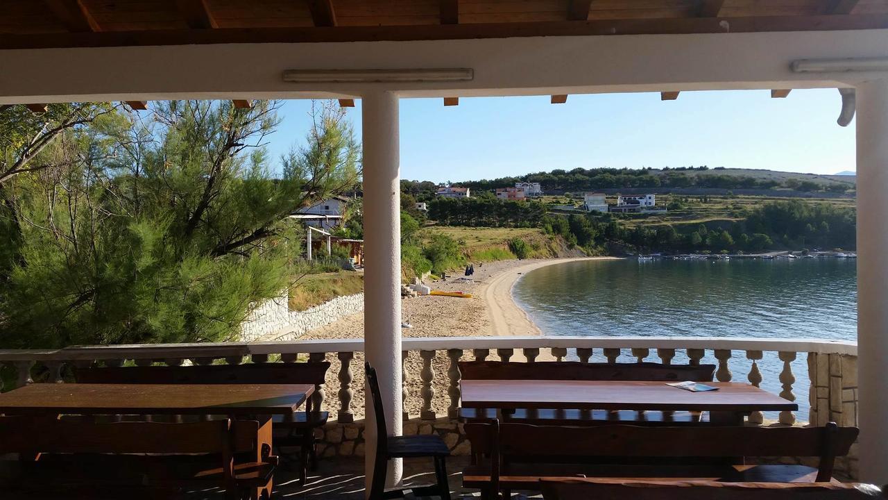 Guesthouse Dupin Vlašići Extérieur photo