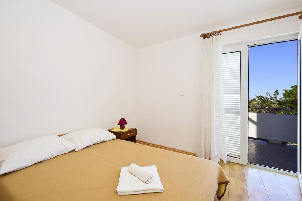 Guesthouse Dupin Vlašići Extérieur photo