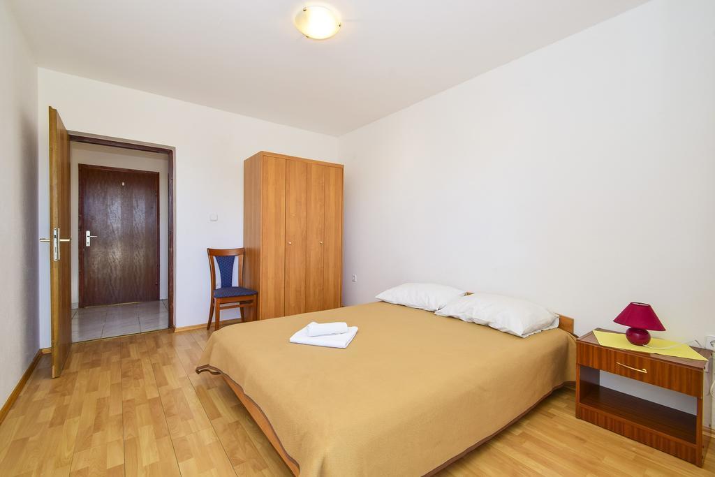 Guesthouse Dupin Vlašići Extérieur photo