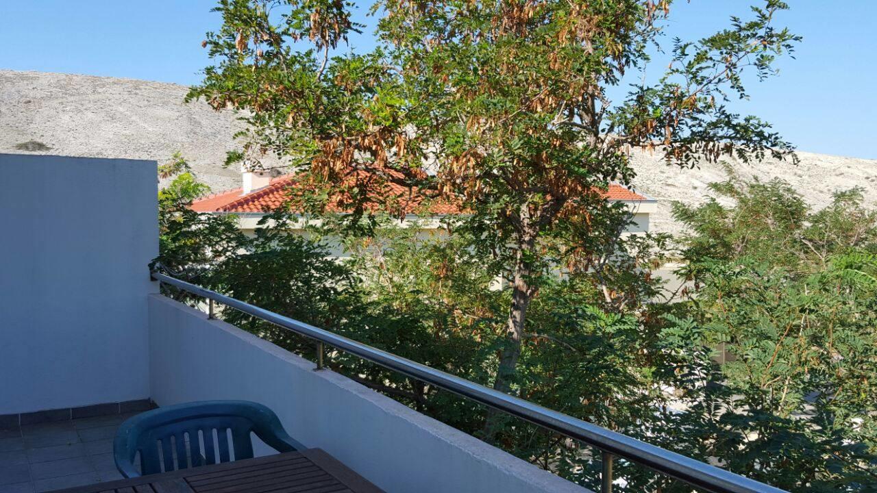 Guesthouse Dupin Vlašići Extérieur photo